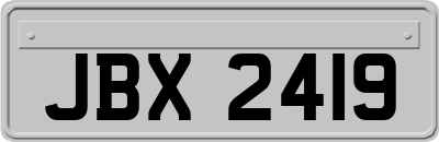 JBX2419