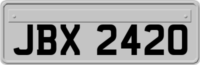 JBX2420