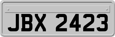 JBX2423