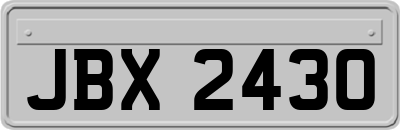 JBX2430