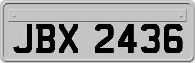 JBX2436