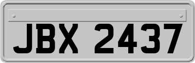 JBX2437