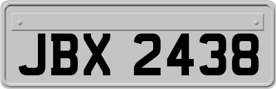 JBX2438