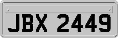 JBX2449