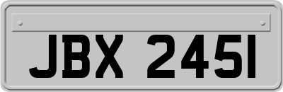JBX2451