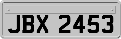 JBX2453