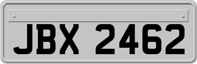 JBX2462