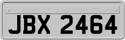 JBX2464