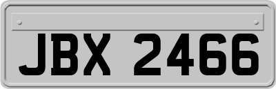 JBX2466