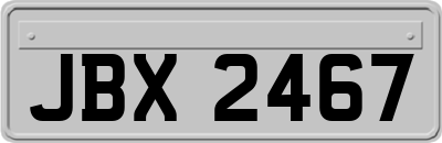 JBX2467