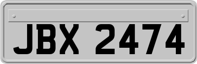 JBX2474