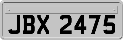 JBX2475