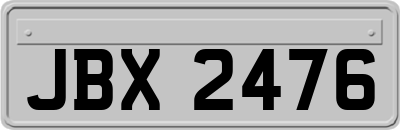 JBX2476