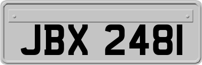 JBX2481