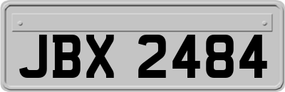 JBX2484