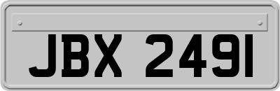JBX2491