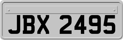 JBX2495