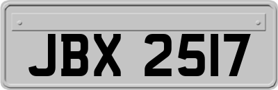 JBX2517