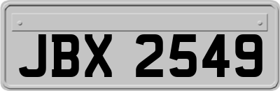 JBX2549