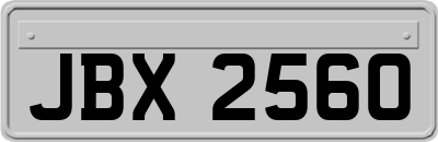 JBX2560