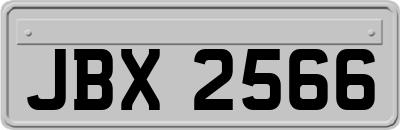 JBX2566