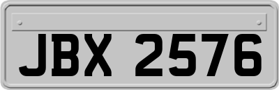 JBX2576