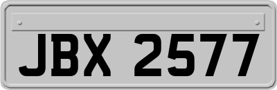 JBX2577