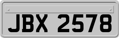 JBX2578