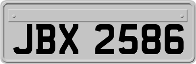JBX2586