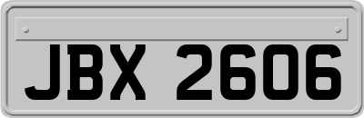 JBX2606