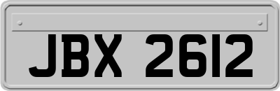 JBX2612