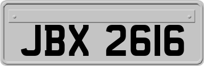 JBX2616