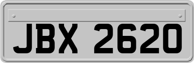 JBX2620