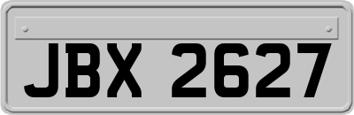 JBX2627