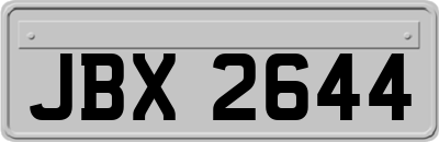 JBX2644