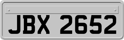 JBX2652
