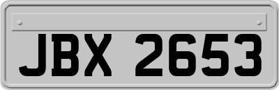 JBX2653