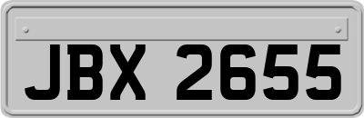 JBX2655