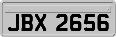 JBX2656