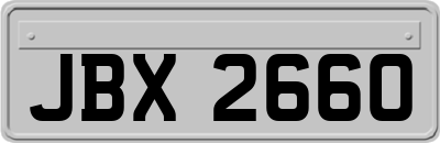 JBX2660