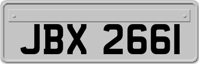 JBX2661