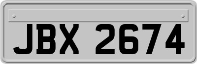JBX2674