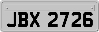 JBX2726