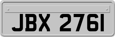 JBX2761