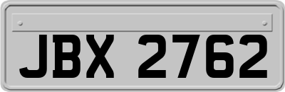 JBX2762