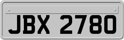 JBX2780