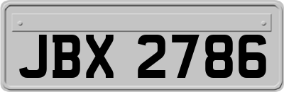 JBX2786