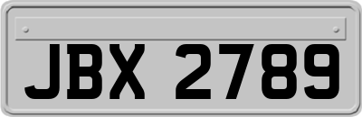 JBX2789