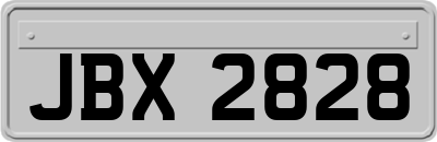 JBX2828
