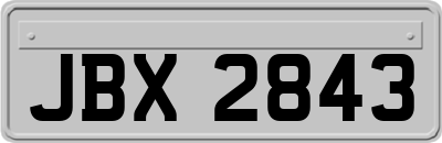JBX2843